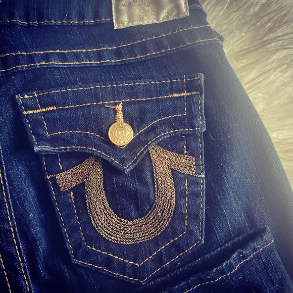 Gorgeous true religion jeans - Picture 4 of 4